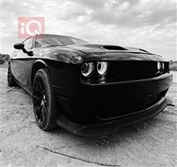 دۆج چالنجەر